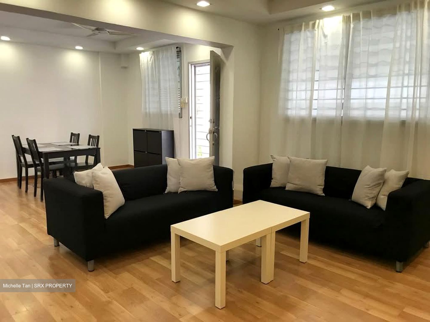 Blk 541 Serangoon North Avenue 4 (Serangoon), HDB 4 Rooms #581571171